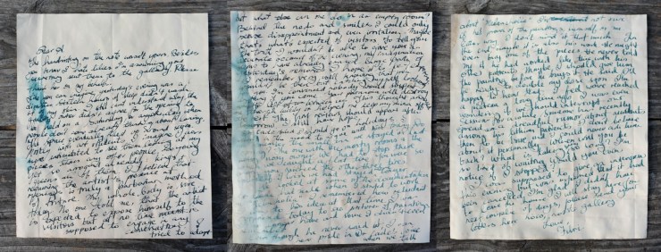 Fitri Graham, Letter to A, Monika Proba.jpg